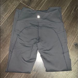 Buffbunny Luna leggings